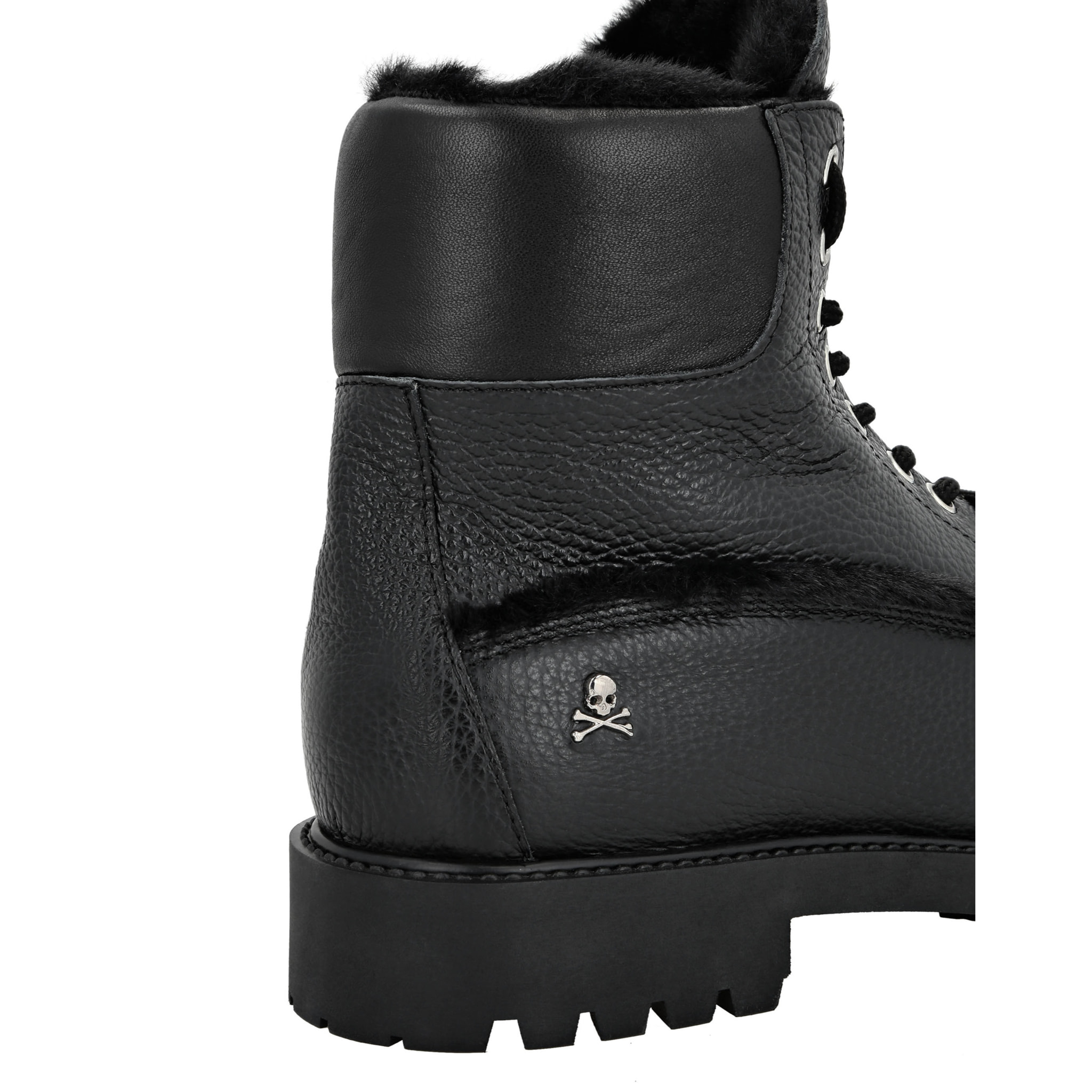 PHILIPP PLEIN Stivali