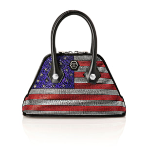 PHILIPP PLEIN Bolsa de asas