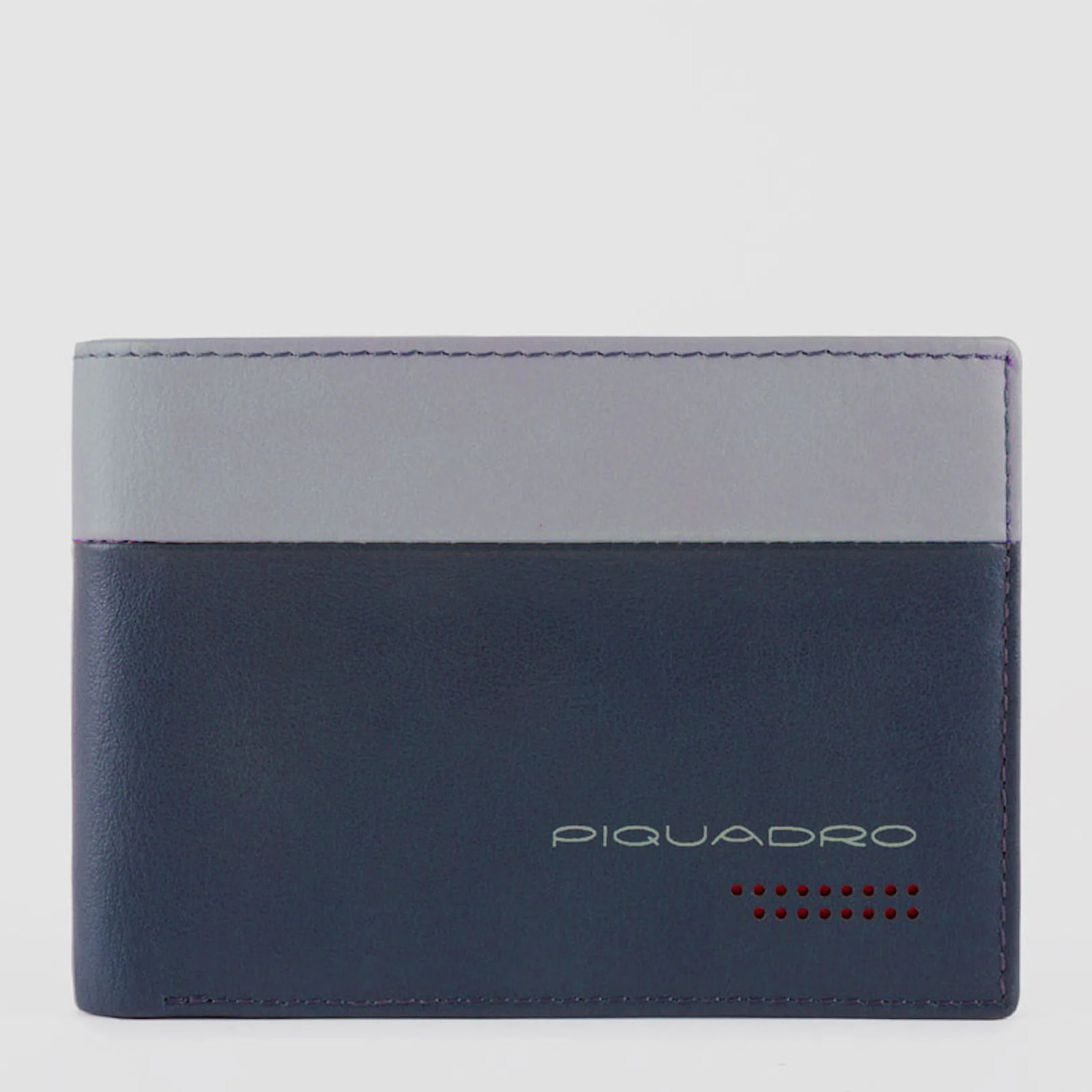 Piquadro Portafogli con porta documenti