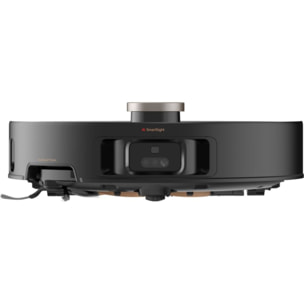 Robot Aspirateur Laveur MOVA Mobius 60 avec serpillères auto-interchangeables