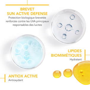 Photoderm SPF50 - Eau Protectrice Hydratante Antioxydante