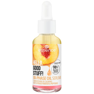 Hello, Good Stuff! - Sérum en Huile