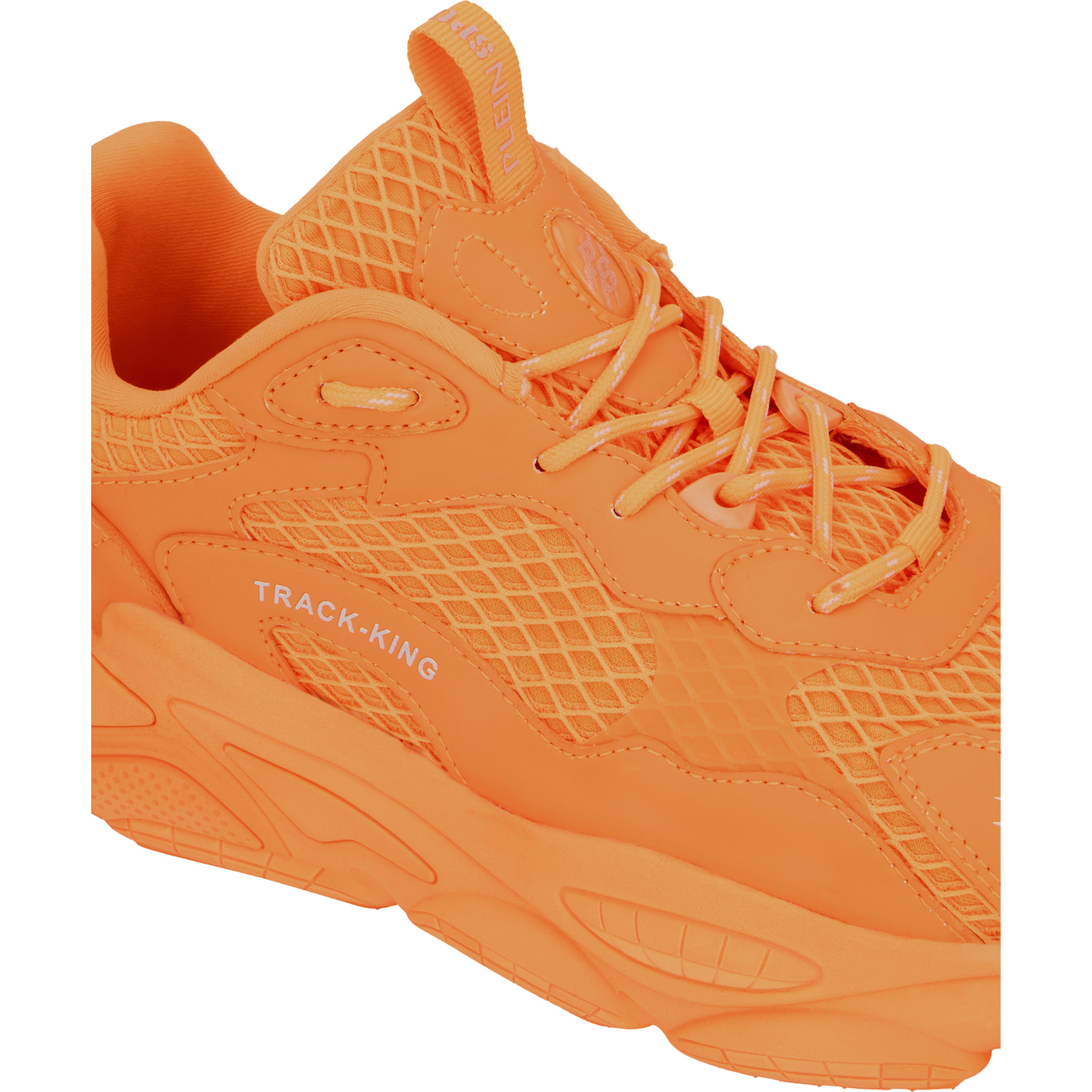 PLEIN SPORT Sneaker Runner TRACK KING