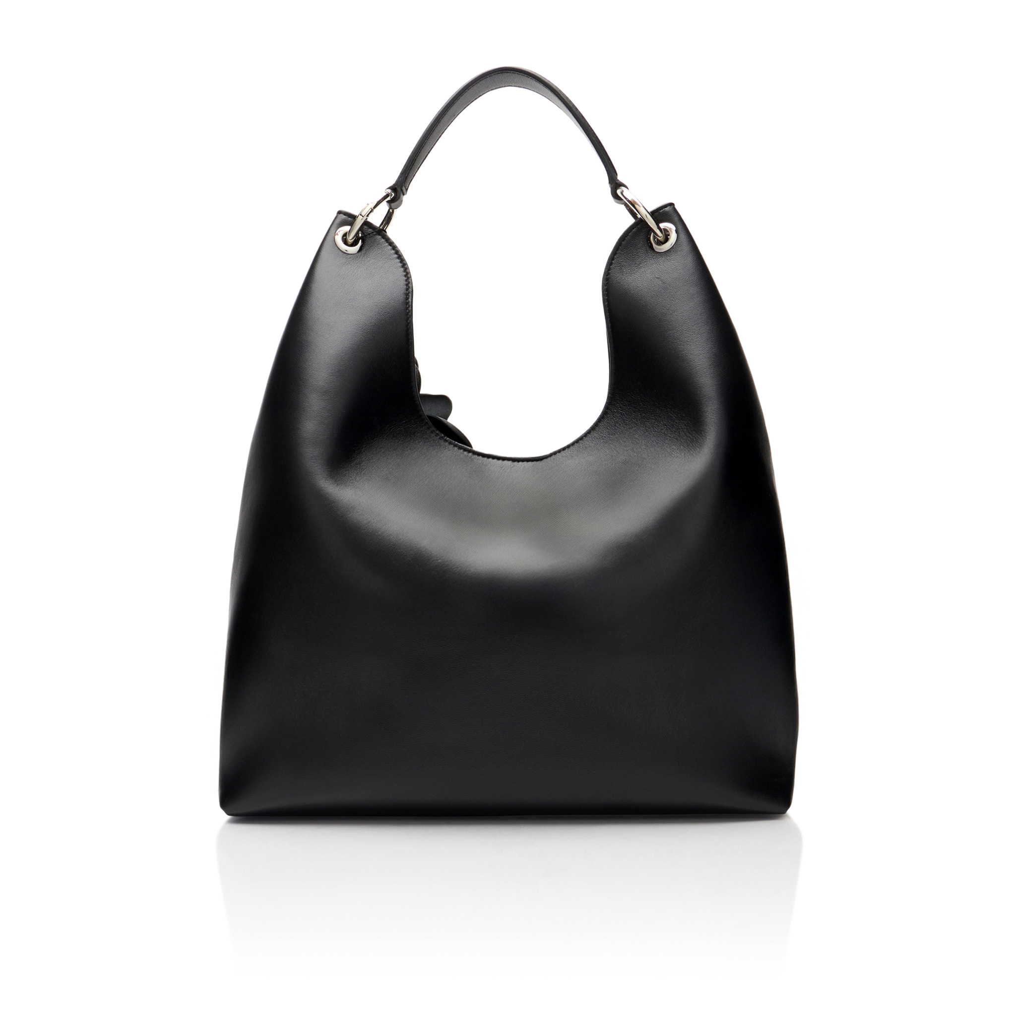 PHILIPP PLEIN Hobo Bag Flower