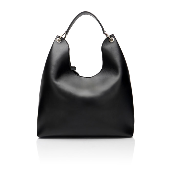 PHILIPP PLEIN Hobo Bag Flower