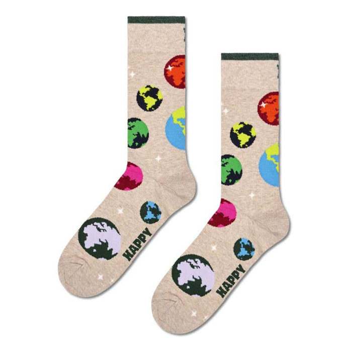 Calcetines planet earth