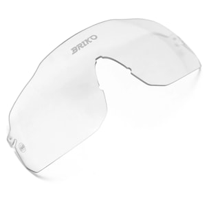 Briko - Occhiali, Uomo Donna, Blu - Starlight 2.0 3 Lenses