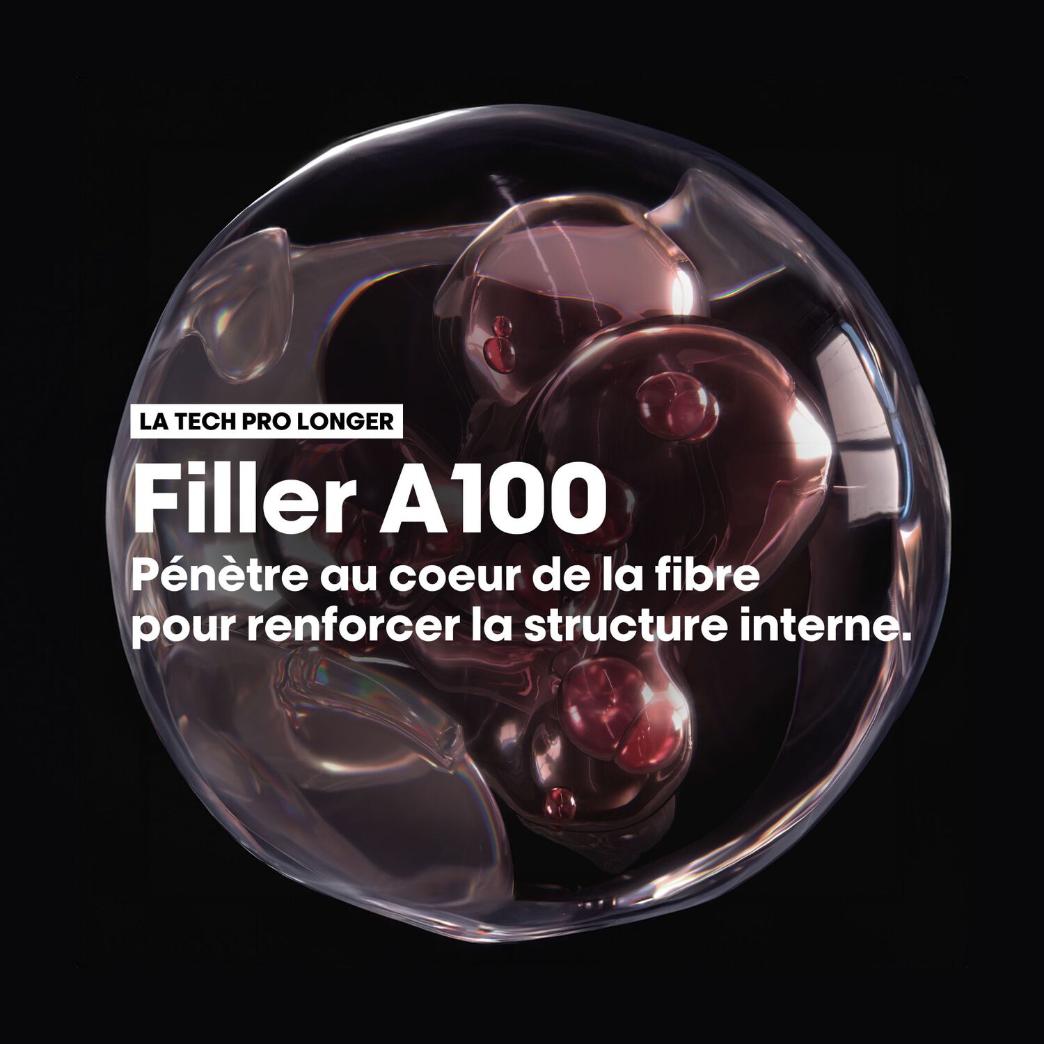 Serie Expert Pro Longer - Crème 10-en-1  Rénovatrice 150 ml