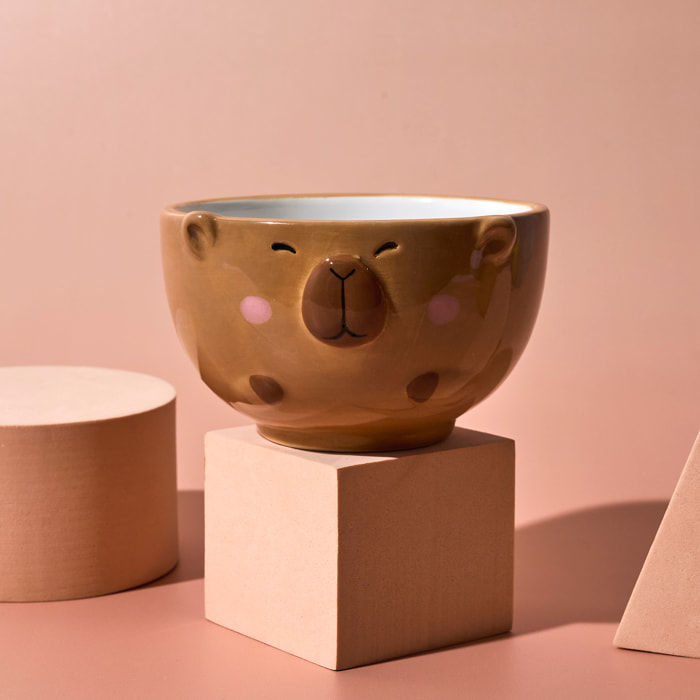 Bol Capybara Relief 40cl