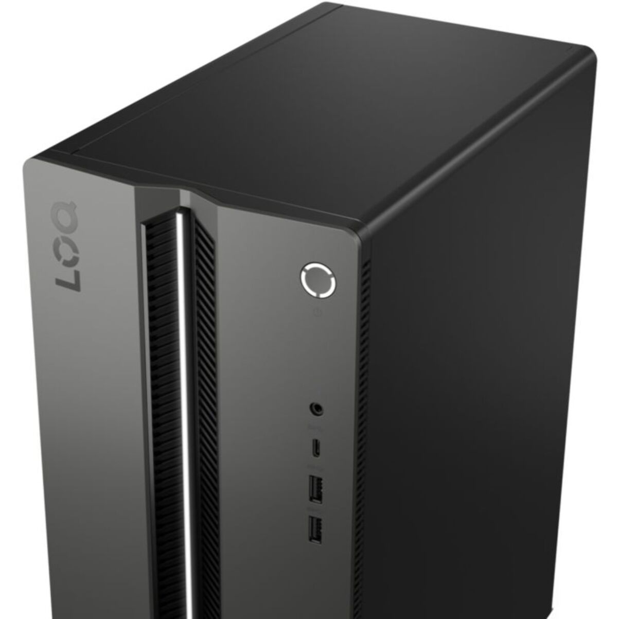 PC Gamer LENOVO LOQ Tower 17IRR9