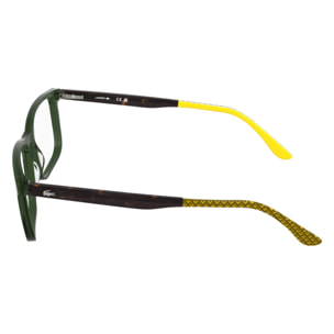 Gafas de Vista Lacoste L2993 N 301 57 de Acetato Hombre