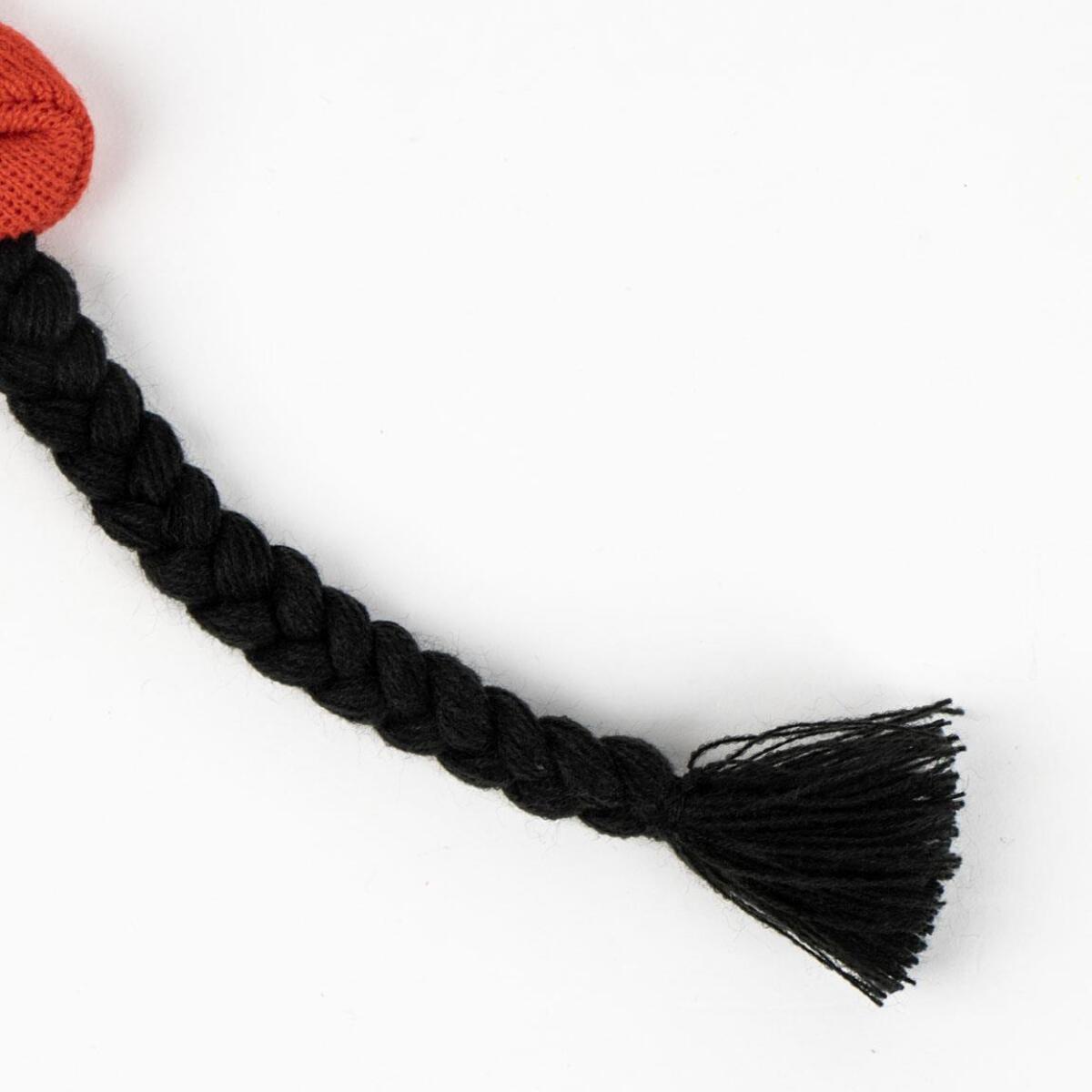 Gorro de punto infantil "Spiderman"