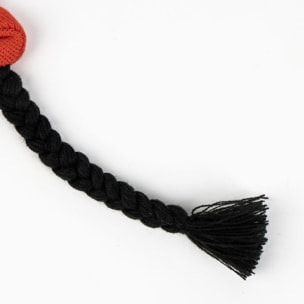 Gorro de punto infantil "Spiderman"