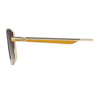 Gafas de Sol Carrera 3087/S LPE de Metal Mujer 56 mm