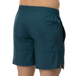 Short de pádel hombre Egan Drop Shot