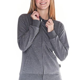 Chándal de mujer Greysongrey topos