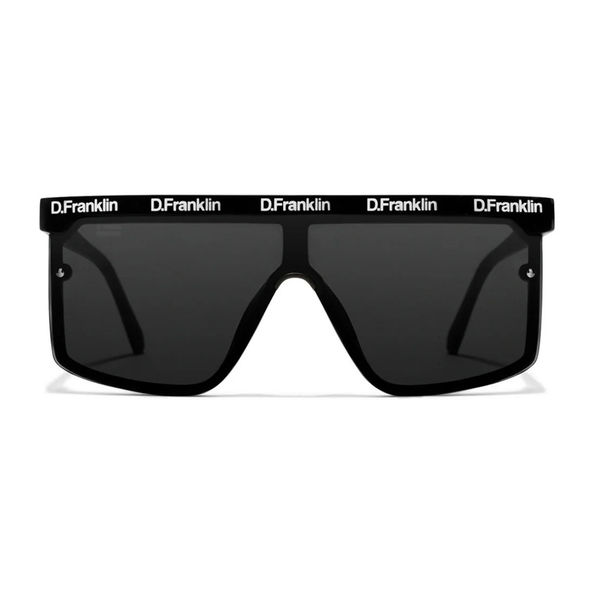 Gafas de Sol Orion Full Logo Matte Black / G15 D.Franklin