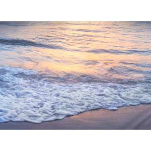 Telo Mare In Microfibra Disegno Trip