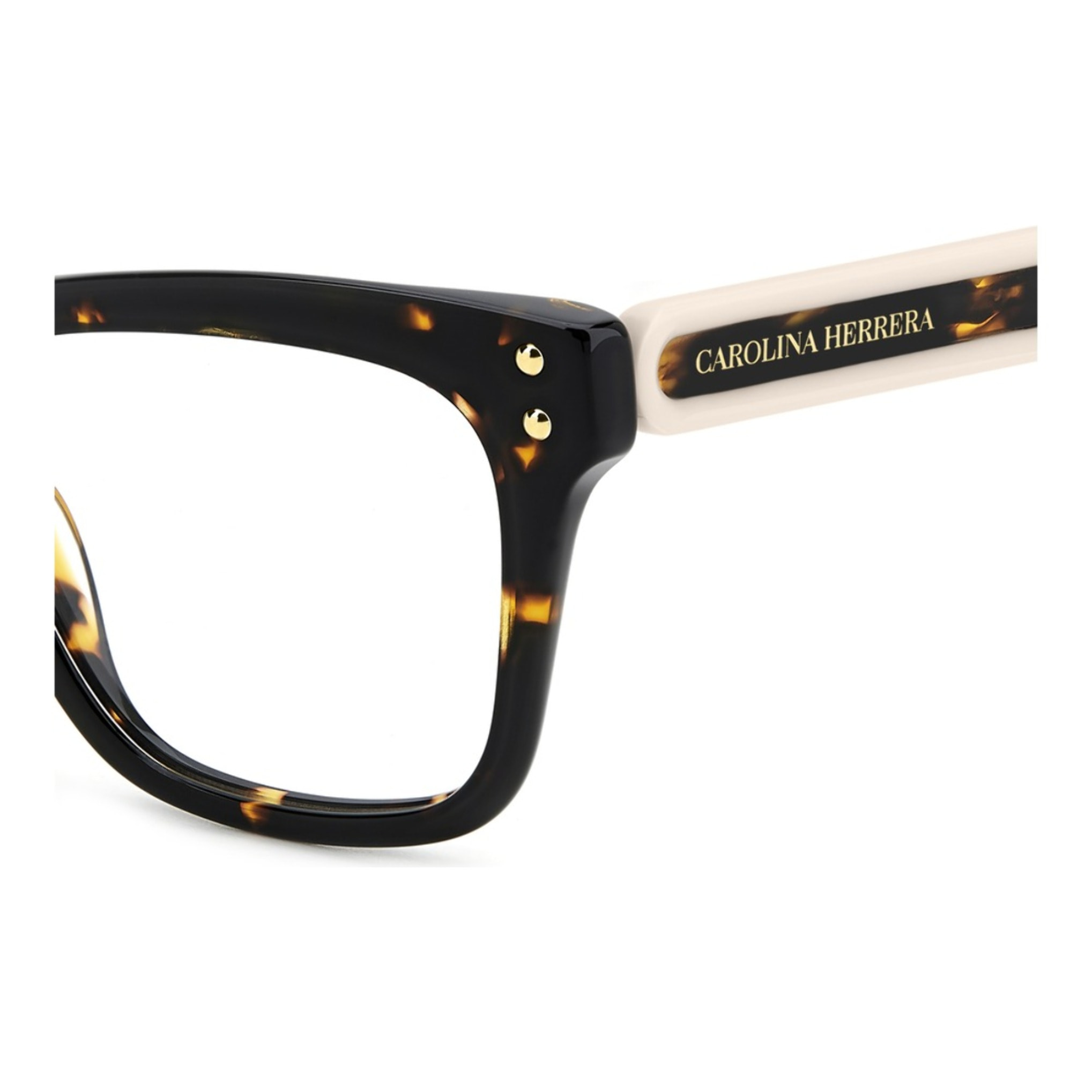 Gafas de Vista Carolina Herrera HER 0257 086 de Acetato Mujer 51 mm