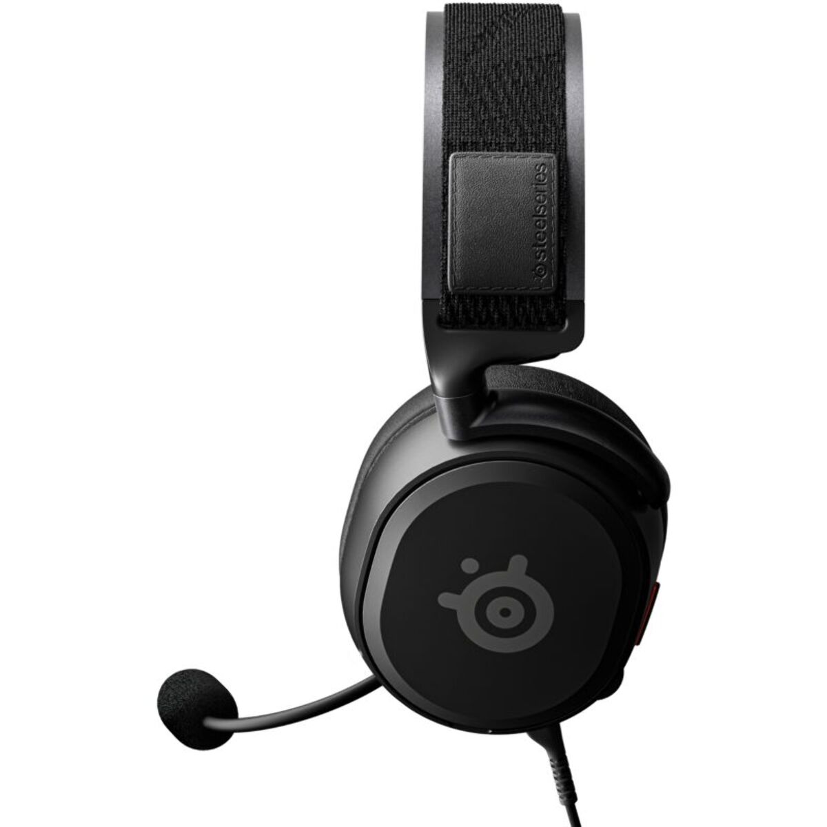 Casque gamer STEELSERIES Arctis Prime Console