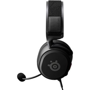 Casque gamer STEELSERIES Arctis Prime Console