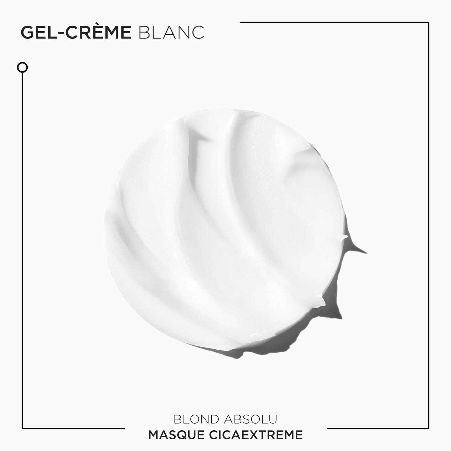 Blond Absolu Extreme - Masque Reconstructeur cheveux blonds 200 ml