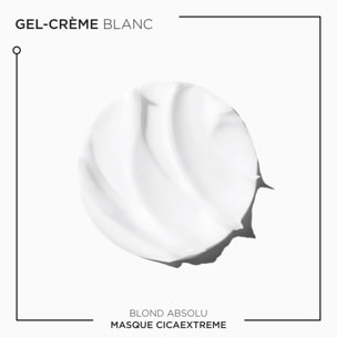 Blond Absolu Extreme - Masque Reconstructeur cheveux blonds 200 ml