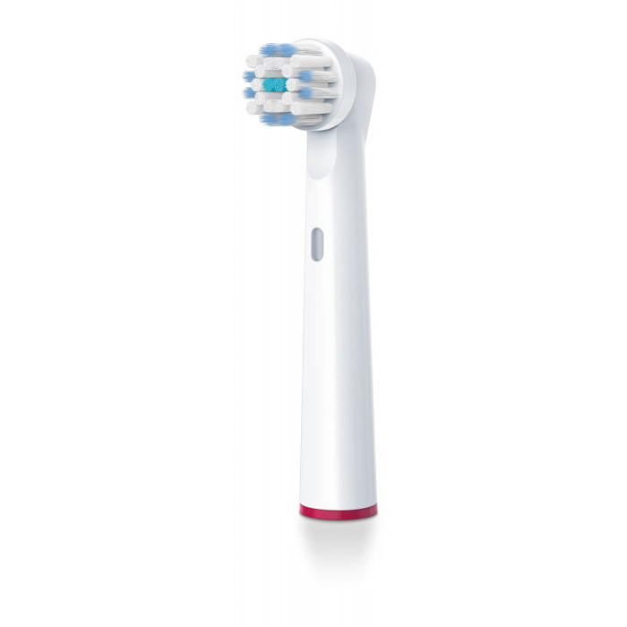 Kit de 8 brosses de rechange Sensitive