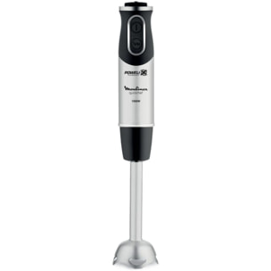 Mixeur MOULINEX Quickchef Noir/Inox DD655810+3 access