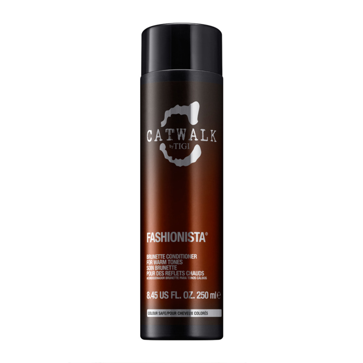 TIGI Catwalk Fashionista Brunette Balsamo 250ml