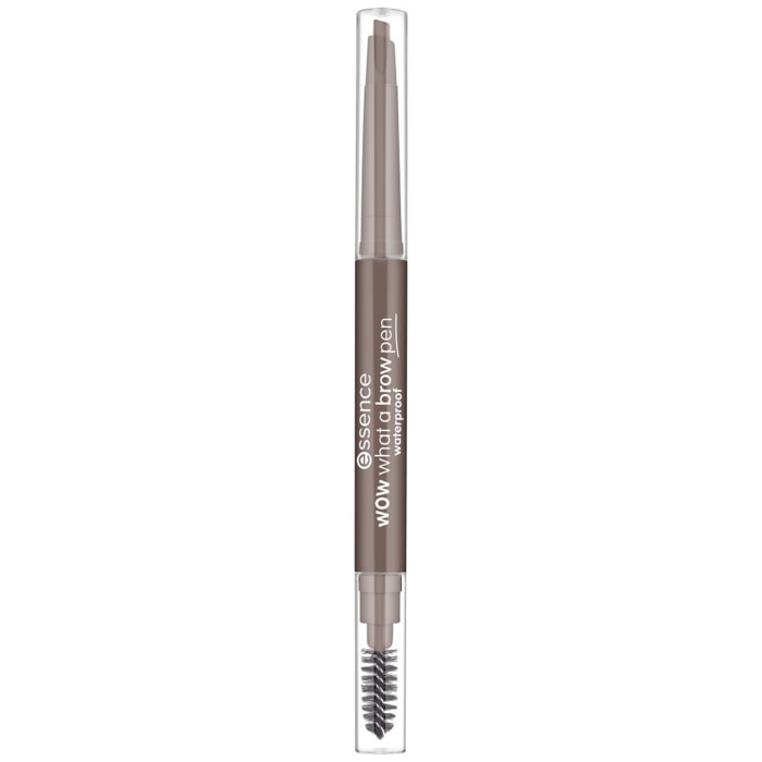 Wow What a Brow Pen - Crayon Sourcils Waterproof
