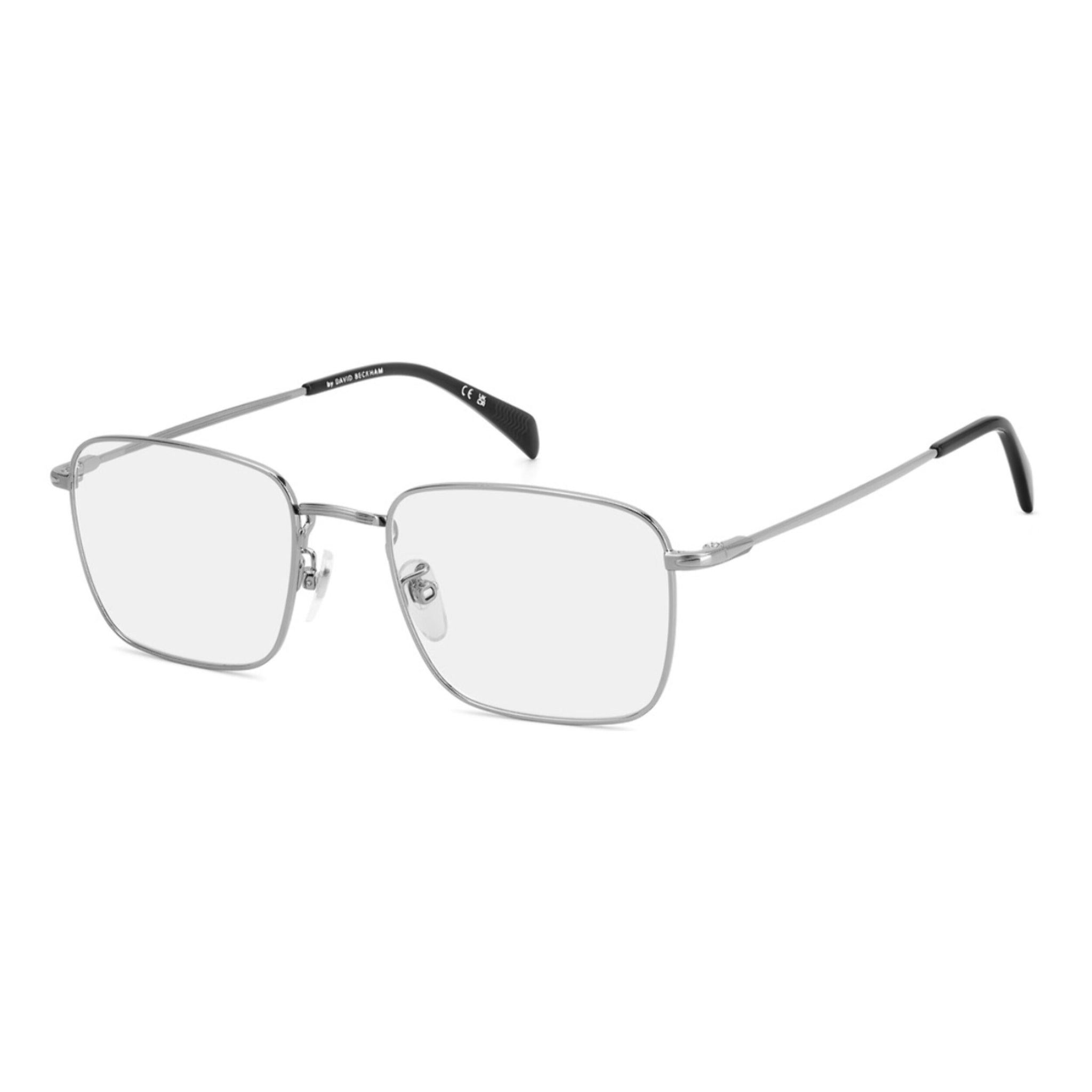 Gafas de Vista David Beckham DB 1165 6LB de Metal Hombre 51 mm