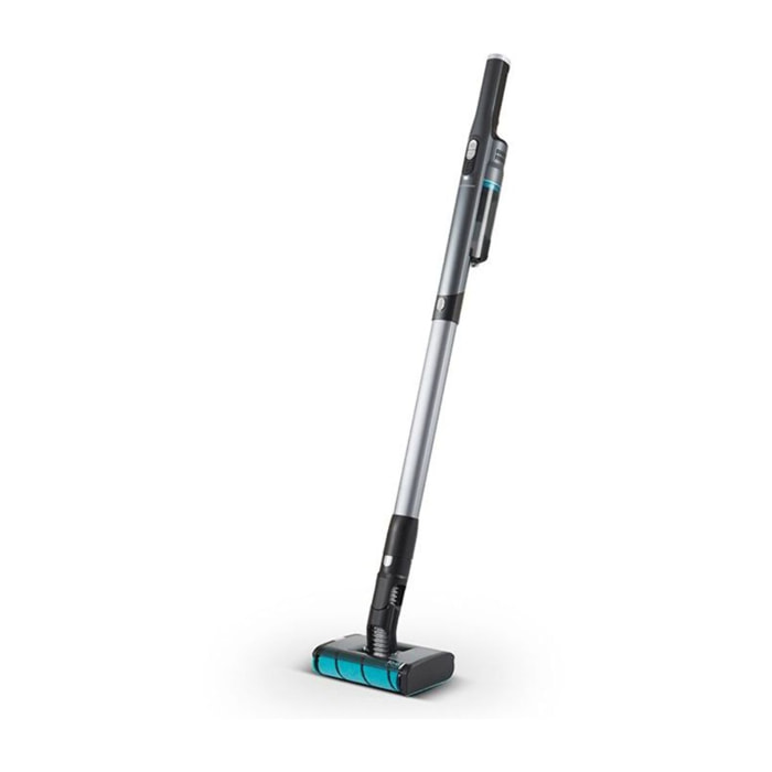 Aspirateur balai SCHNEIDER 2 en 1 Power Ultimate Slim