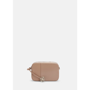 BORSA BEIGE CONBIPEL