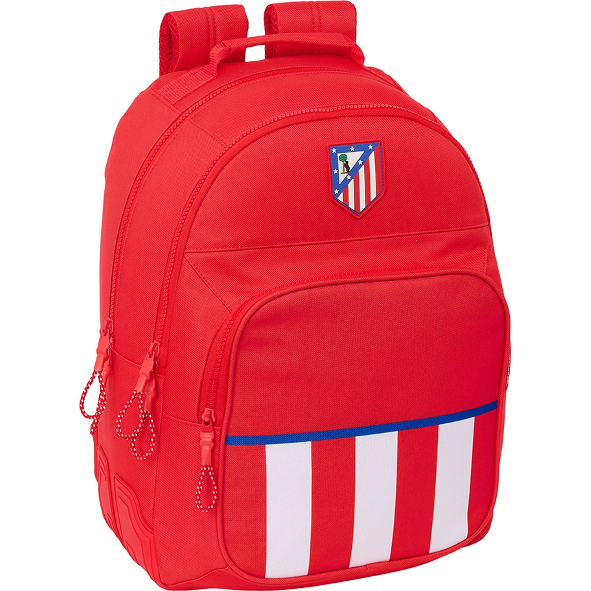 Mochila doble adapt.carro atco. de madrid