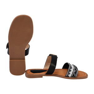 Sandali - tacco 1,5 cm