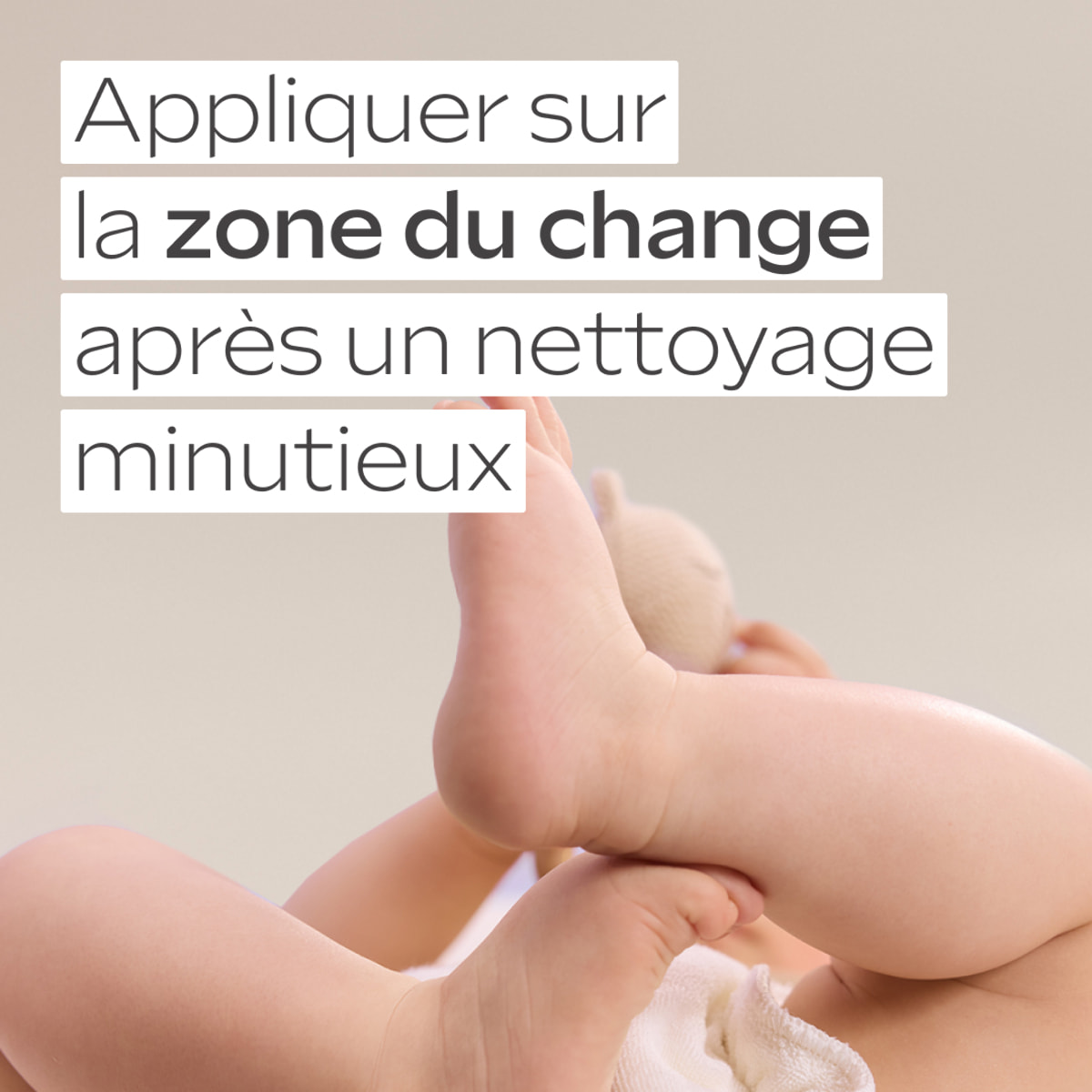 WELEDA - Crème pour le Change Calendula  75 ml