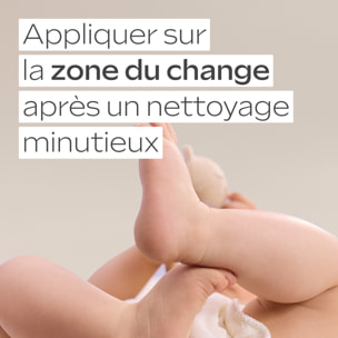 WELEDA - Crème pour le Change Calendula  75 ml