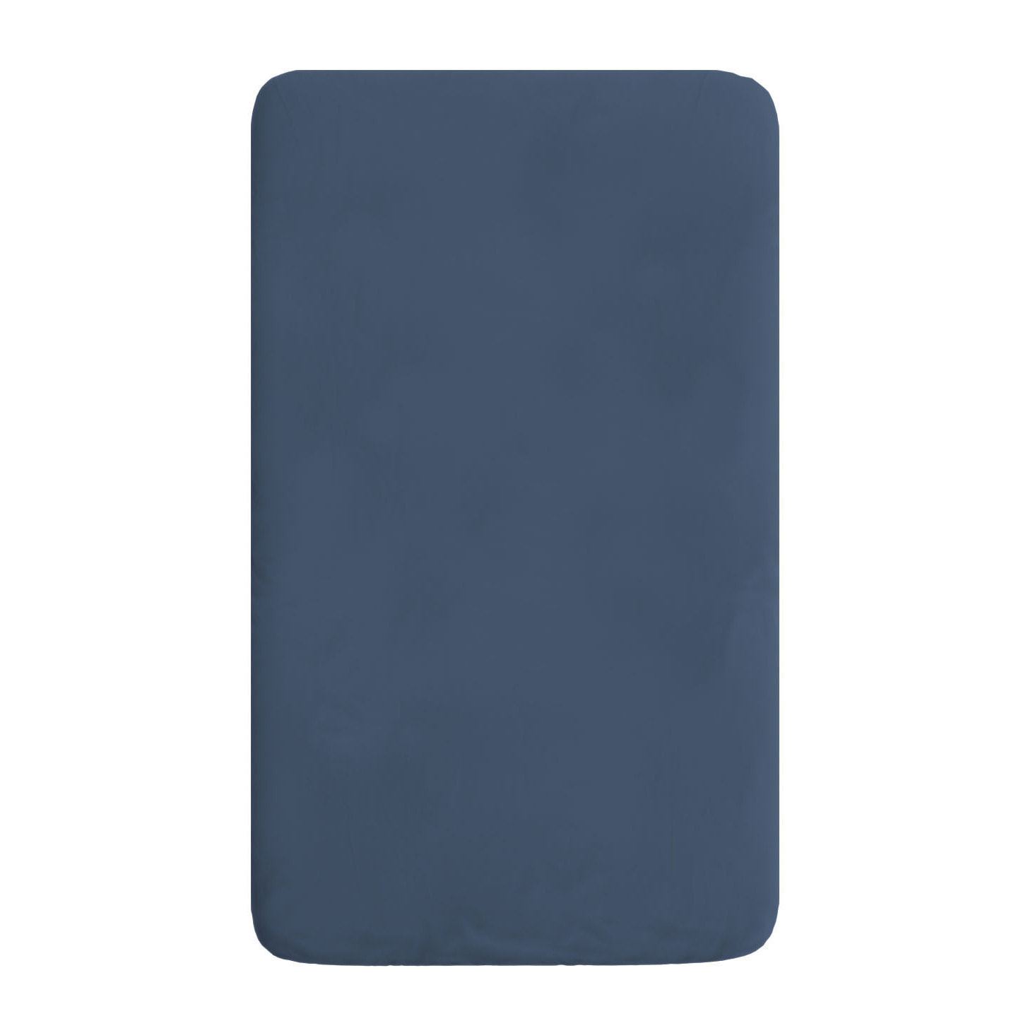 LENZUOLO SOTTO CON ANGOLI MAX COLOR, 100% COTONE MADE IN ITALY - PIAZZA E MEZZA FRANCESE