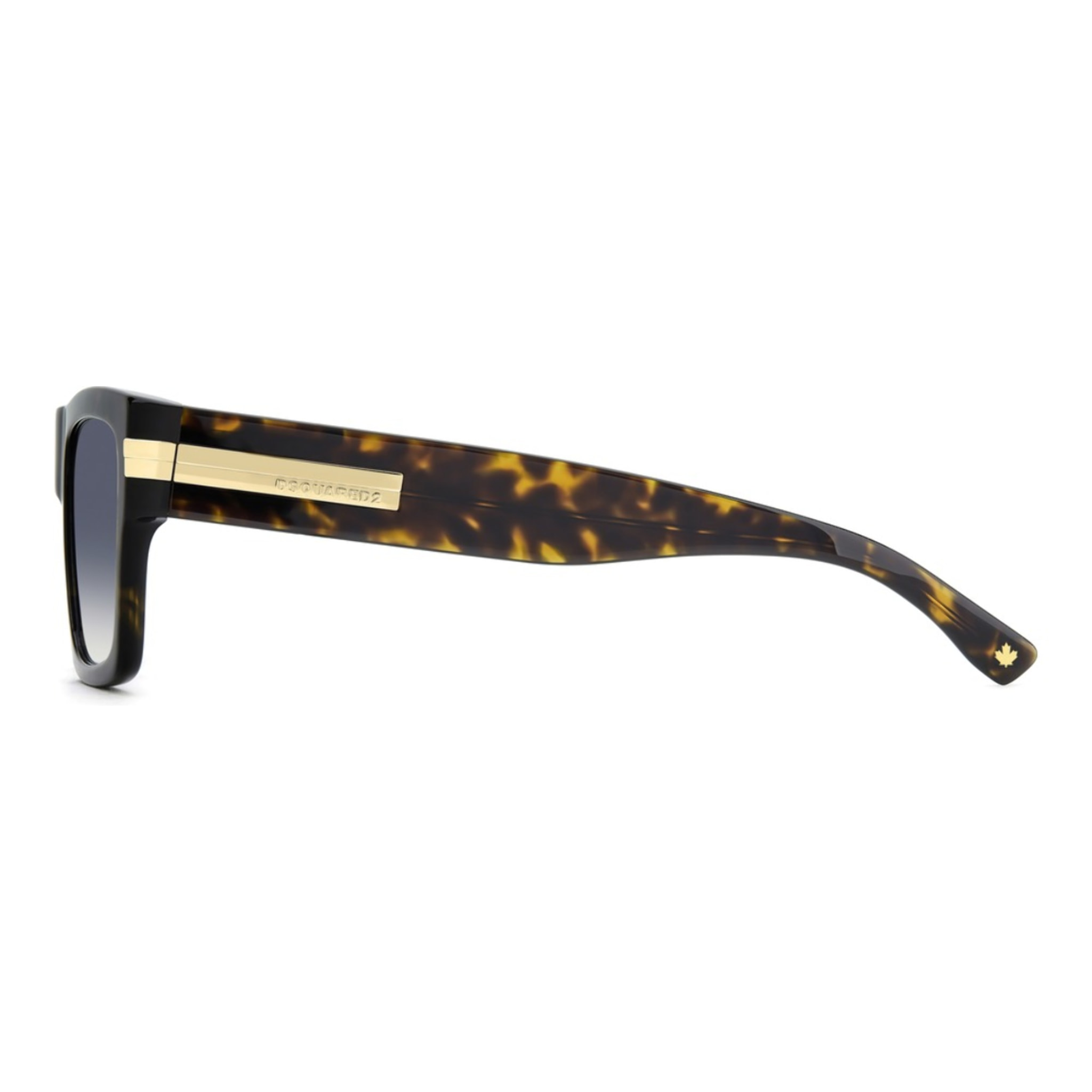 Gafas de Sol Dsquared2 D2 0198/S 086 de Acetato Hombre 55 mm