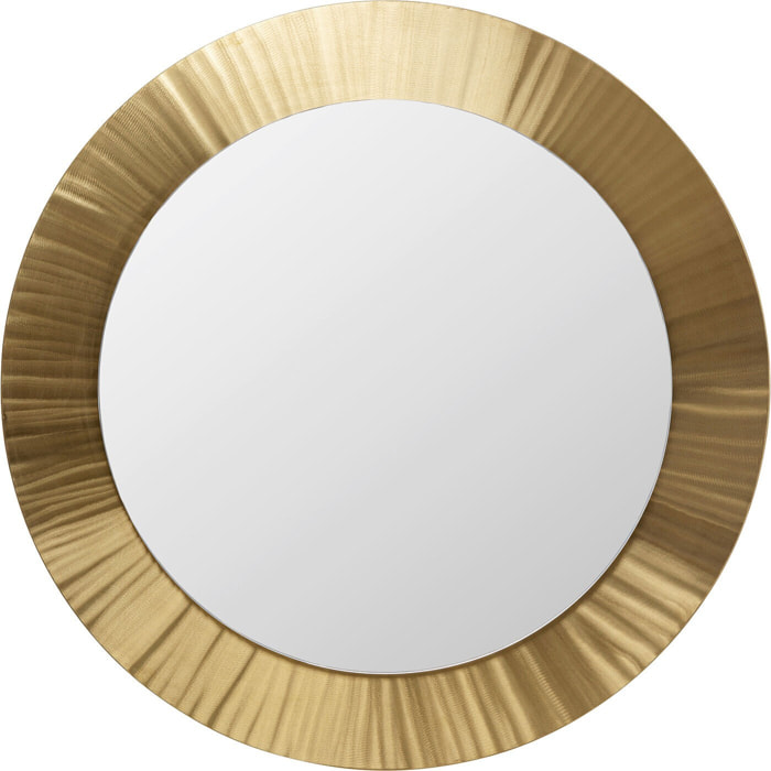 Miroir Lunette 80cm Kare Design