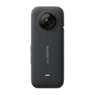 Caméra 360 INSTA360 ONE X3