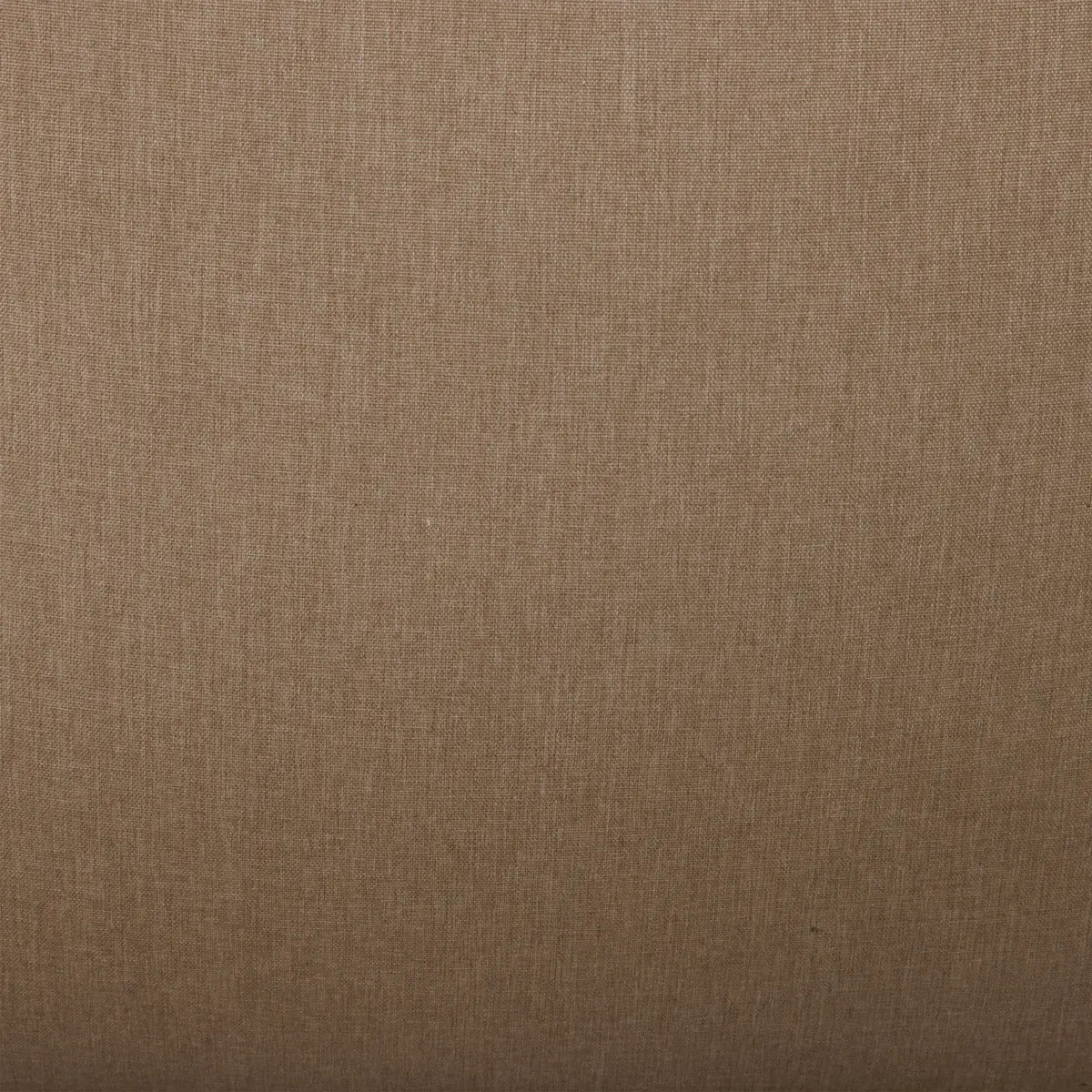 Lot de 2 fauteuils de jardin "Oriengo" beige & argile aluminium mailles tressées et polyester