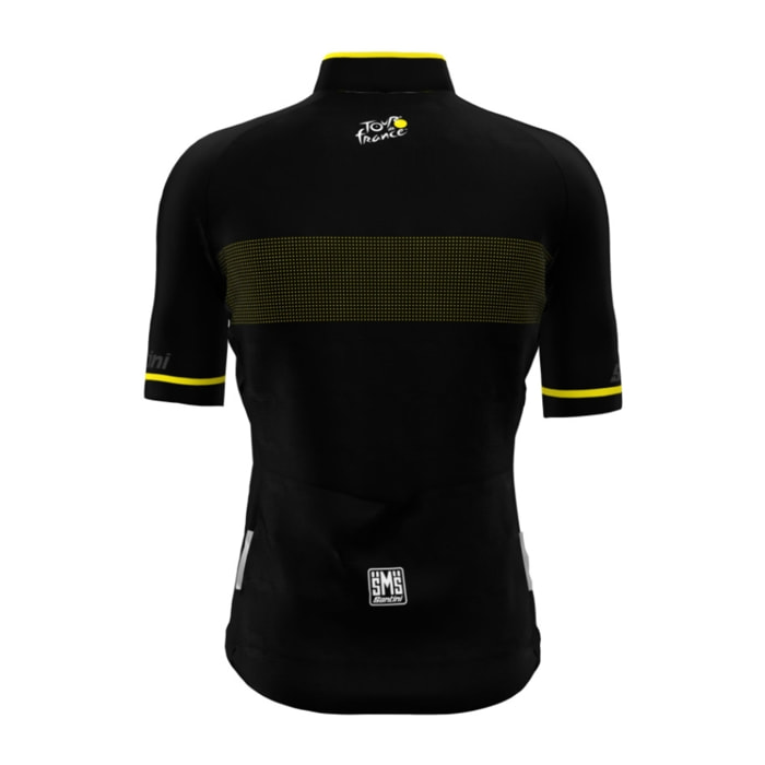 Tour De France - Maillot - Imprimé - Homme