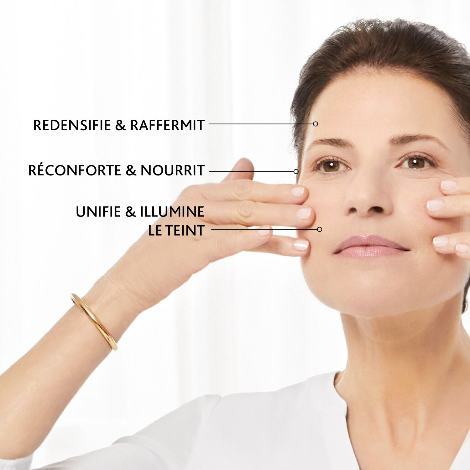 Excellage Sérum - Serum Visage & Cou 30 ml