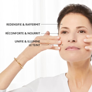 Excellage Sérum - Serum Visage & Cou 30 ml