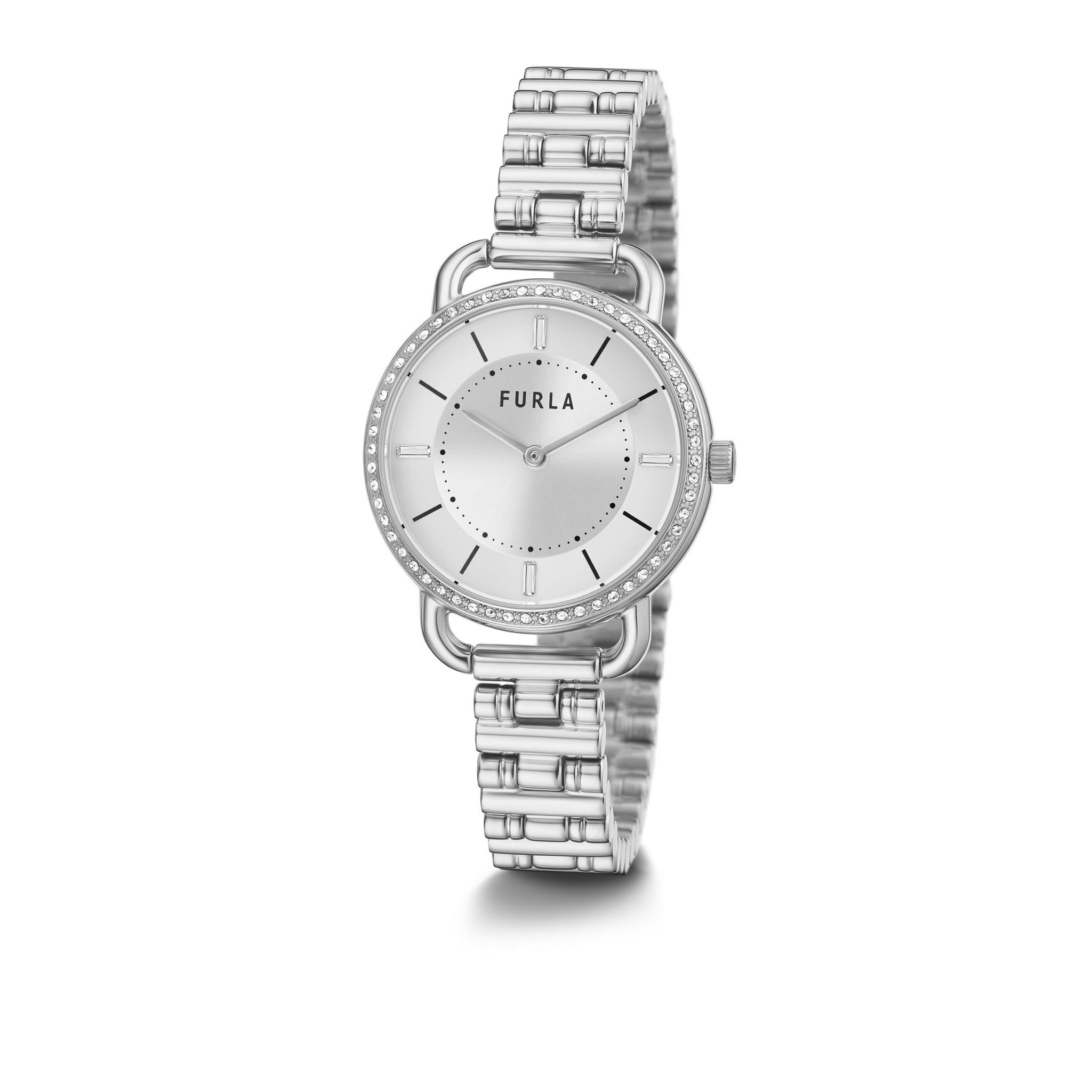 Furla Reloj Analógico Furla New Sleek
