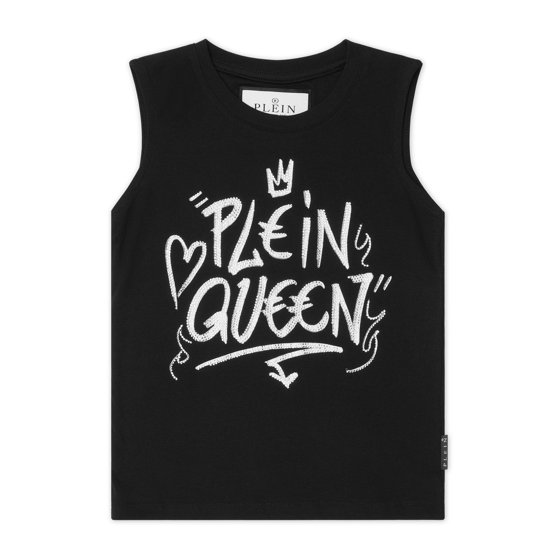 PHILIPP PLEIN Camiseta Sexy Pure