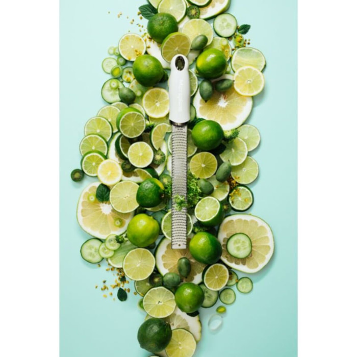 Zesteur MICROPLANE Premium Beige Sable