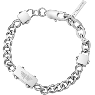 Pulsera Police Hombre PEAGB0002101